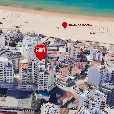 شقة Edificio Cruzeiro