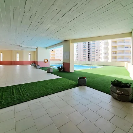 Edificio Cruzeiro ポルティマン