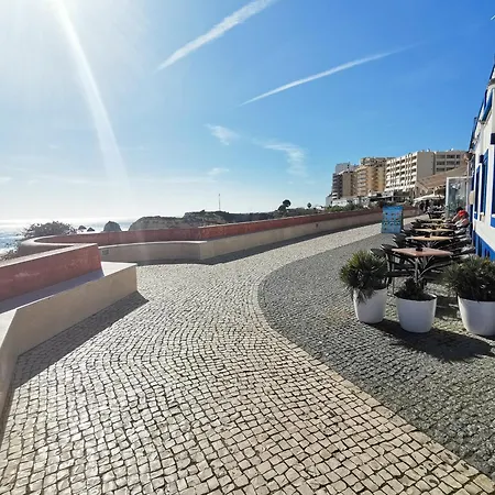 アパート Edificio Cruzeiro ポルティマン
