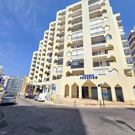 Edificio Cruzeiro アパート *