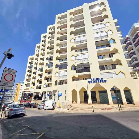Edificio Cruzeiro شقة *