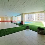 Edificio Cruzeiro Портиман