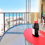 Апартаменты Edificio Cruzeiro