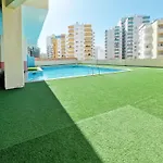Edificio Cruzeiro *