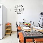 Edificio Cruzeiro Портиман