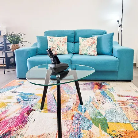 דירה Edificio Cruzeiro