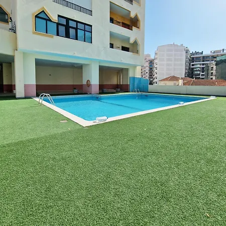 Edifício Cruzeiro Portimão