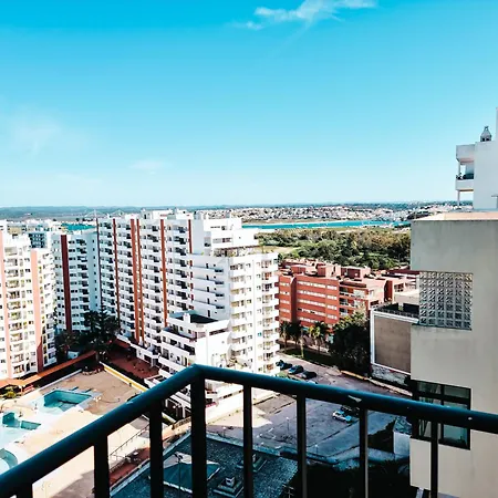 Edifício Cruzeiro * Portimão