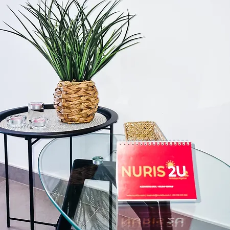 דירה Edificio Cruzeiro