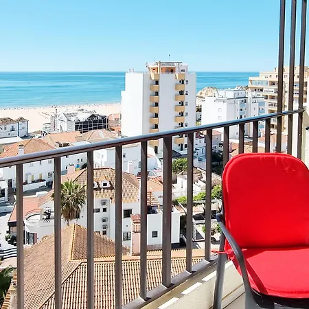 Edificio Cruzeiro פורטימאו