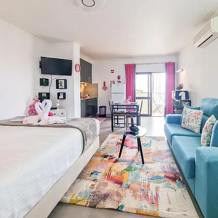 דירה Edificio Cruzeiro *