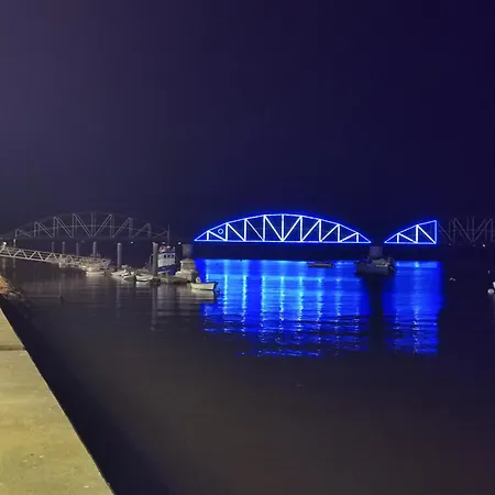 דירה Edificio Cruzeiro