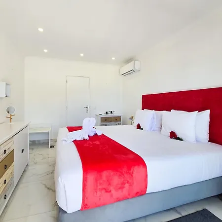 דירה Edificio Cruzeiro פורטימאו