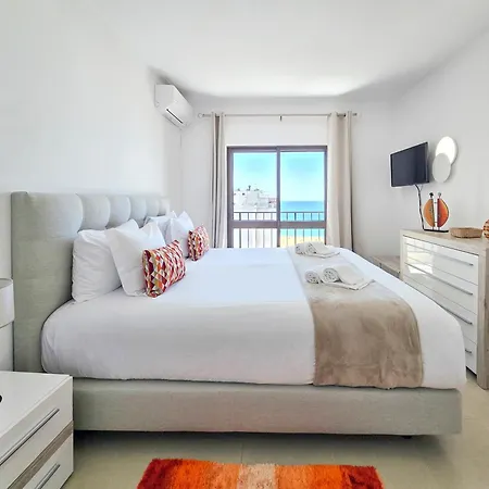 Edifício Cruzeiro Apartamento Portimão