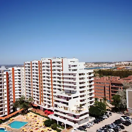 Edifício Cruzeiro Portimão