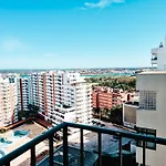 Διαμέρισμα Edificio Cruzeiro Portimão