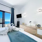 Edificio Cruzeiro Διαμέρισμα Portimão