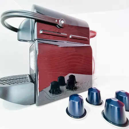 Edifício Cruzeiro Apartamento *