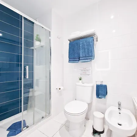 Edifício Cruzeiro * Portimão