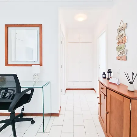 Apartamento Edifício Cruzeiro *