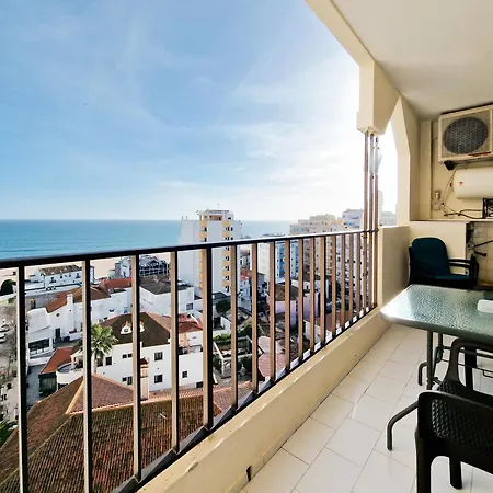 Apartamento Edifício Cruzeiro Portimão