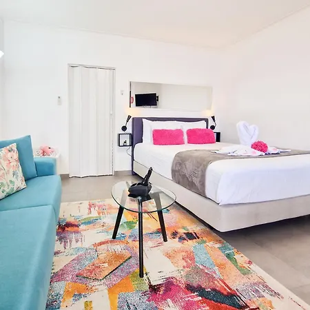 Apartamento Edifício Cruzeiro Portimão