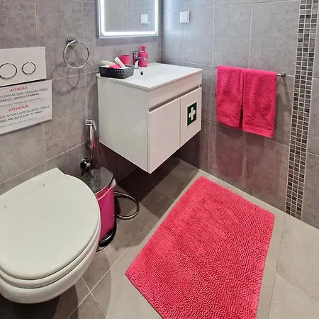 Edifício Cruzeiro Apartamento