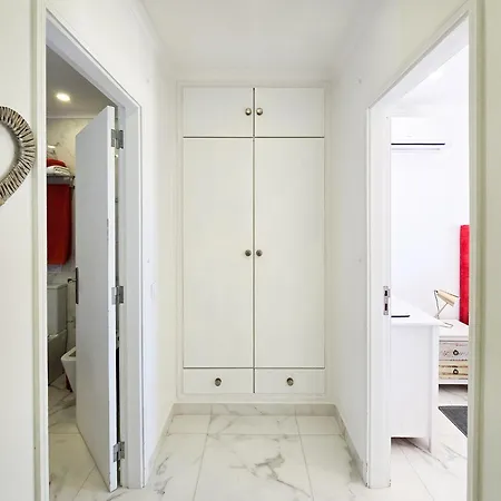 Apartamento Edifício Cruzeiro Portimão