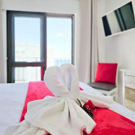 Edifício Cruzeiro Portimão