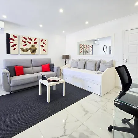 Edifício Cruzeiro Apartamento