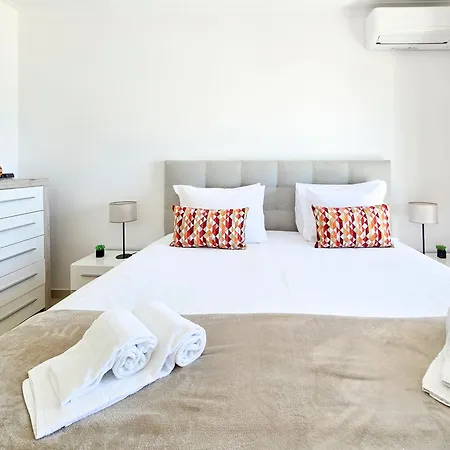 Edificio Cruzeiro Portimão