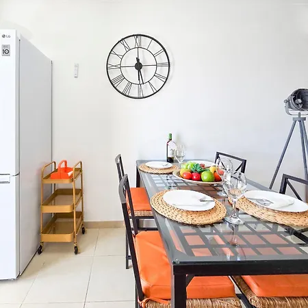 Edificio Cruzeiro Lejlighed