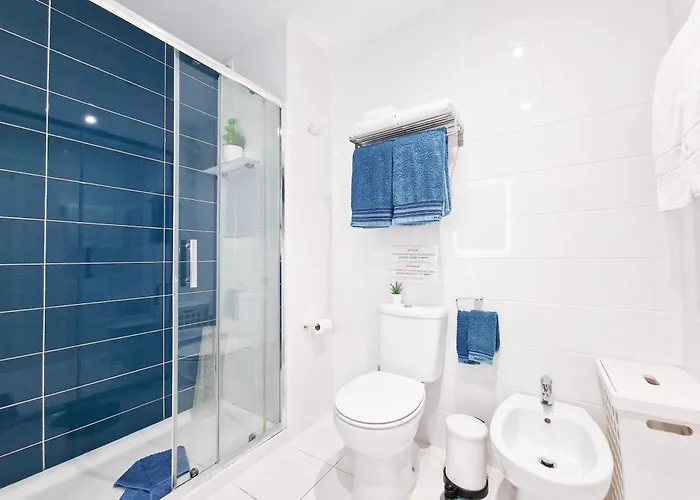 Edificio Cruzeiro * Portimão