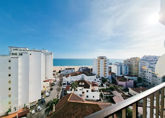 Edificio Cruzeiro Lejlighed *