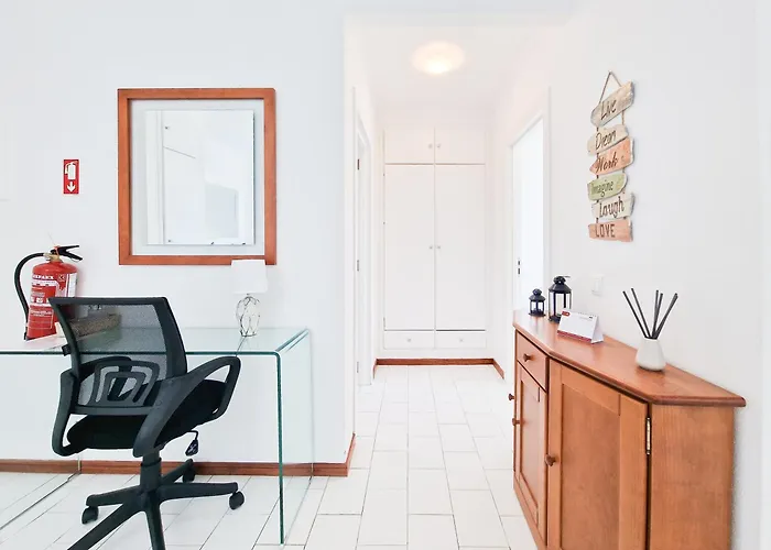 Lejlighed Edificio Cruzeiro *