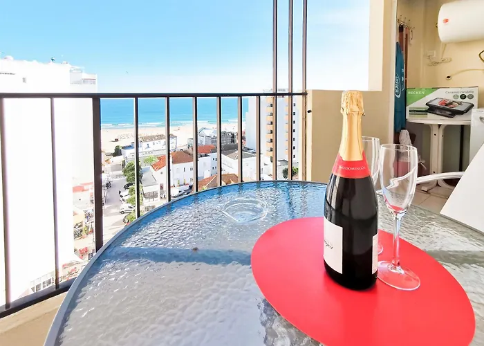 Lejlighed Edificio Cruzeiro