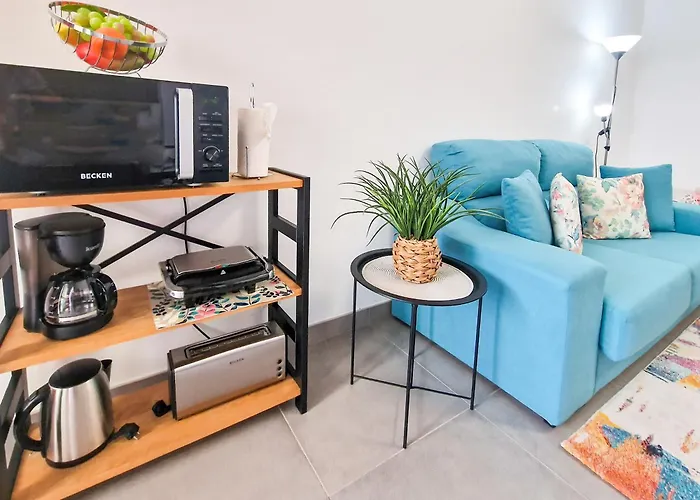 Lejlighed Edificio Cruzeiro *