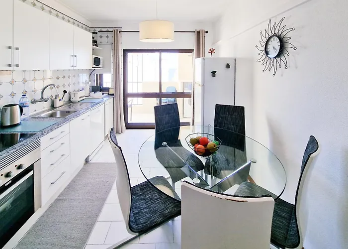 Lejlighed Edificio Cruzeiro Portimão