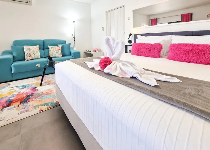 Edificio Cruzeiro * Portimão