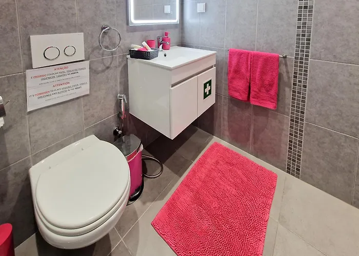 Edificio Cruzeiro Lejlighed