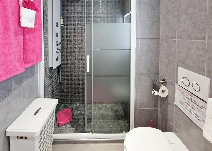 Edificio Cruzeiro Lejlighed *