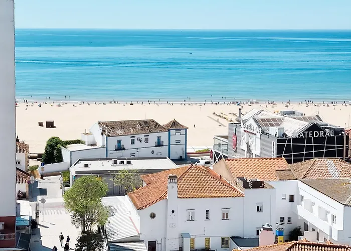 Edificio Cruzeiro Portimão