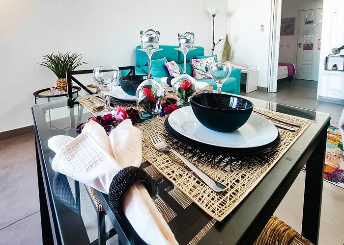 Edificio Cruzeiro * Portimão