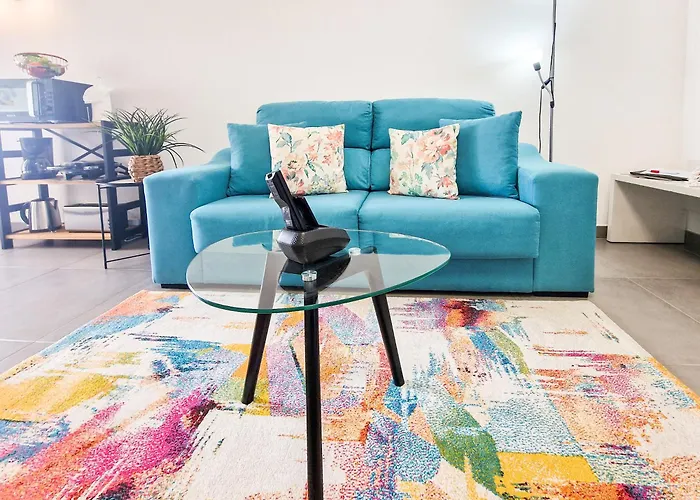 Lejlighed Edificio Cruzeiro