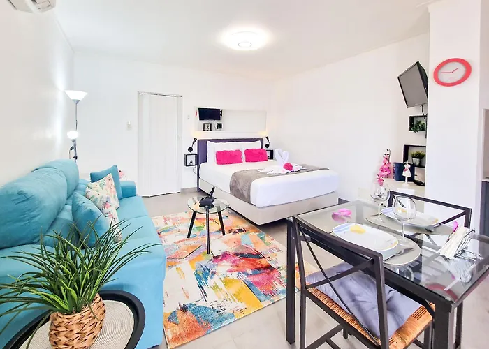 Lejlighed Edificio Cruzeiro Portimão