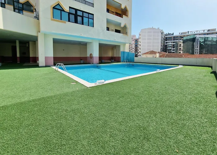 Edificio Cruzeiro Portimão