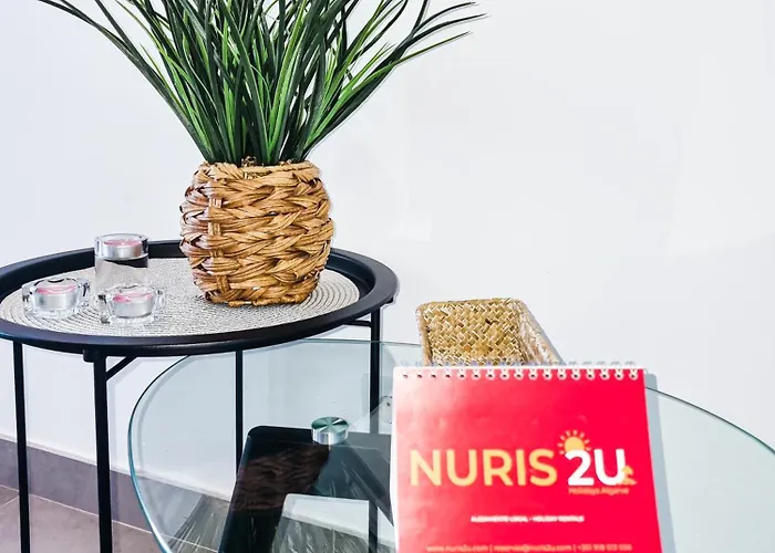 Lejlighed Edificio Cruzeiro