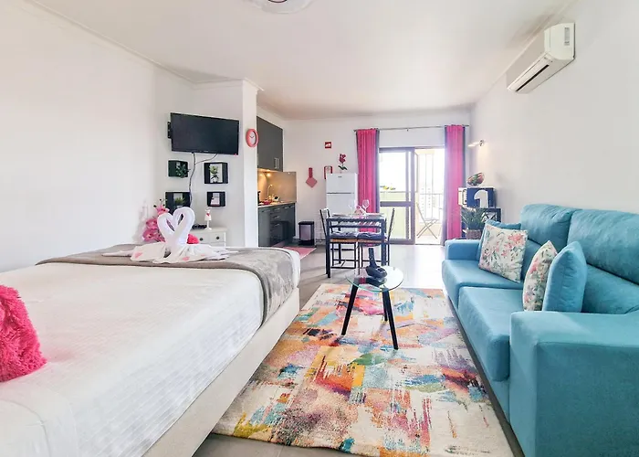 Lejlighed Edificio Cruzeiro *