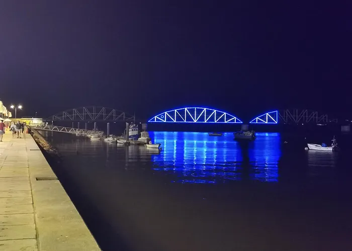 Lejlighed Edificio Cruzeiro