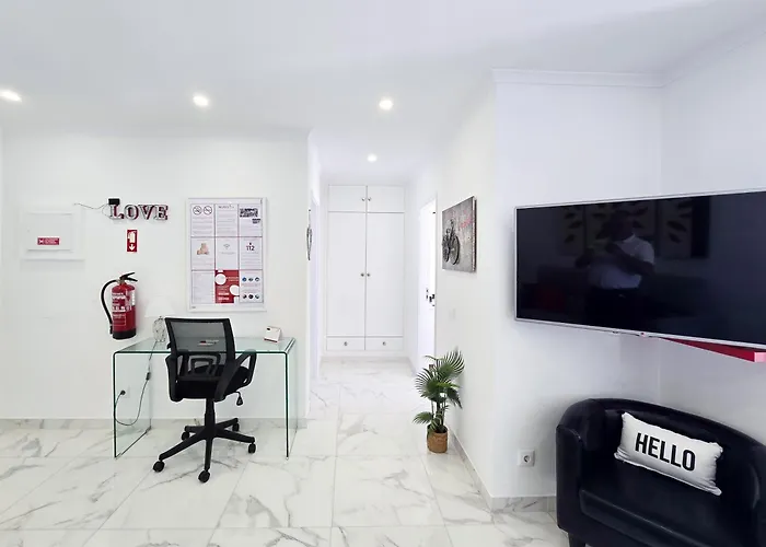 Edificio Cruzeiro Lejlighed